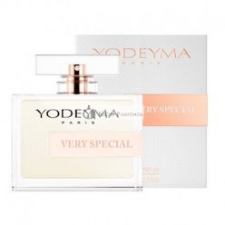 Yodeyma Paris Very Special Eau de Parfum nőknek, 100ml
