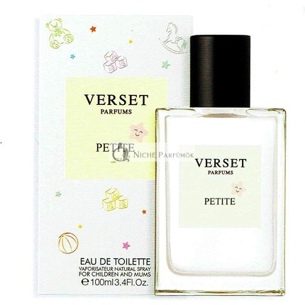 VERSET PETIT Eau de Toilette 100ml