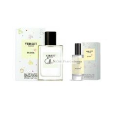Verset Petite Eau de Parfum gyerekeknek
