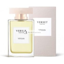 Verset Parfums Vivian Eau de Parfum 100ml Spray Nőknek