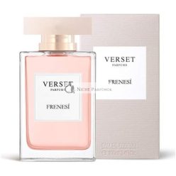 Verset Parfums Frenesi Eau de Parfum, 100 ml