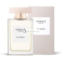 Verset Parfums Claudia Eau de Parfum Spray, 100ml