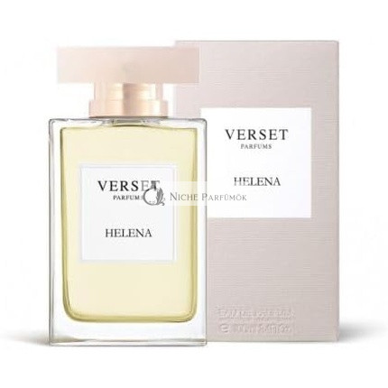 Verset Parfums Helena Eau de Parfum für Frauen 100ml