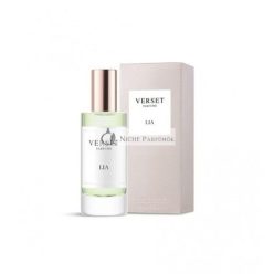 Verset Lia Mini Parfüm, 15ml