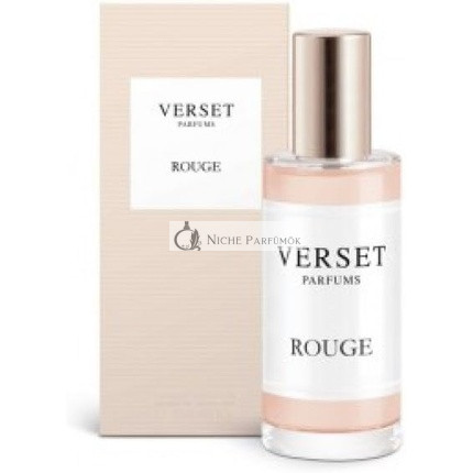 Verset Rouge, 15ml
