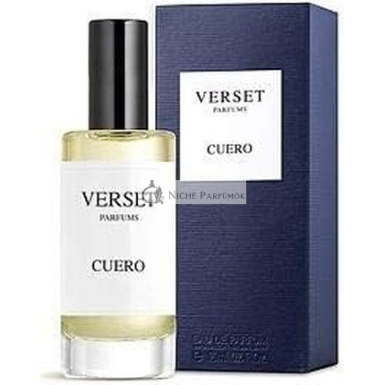 Verset Cuero 15ml