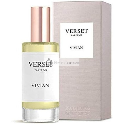 Verset Parfums Vivian Parfüm 15ml