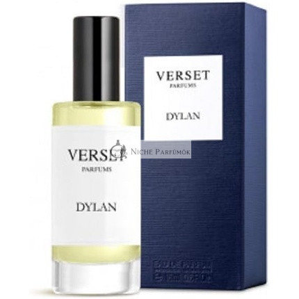 Verset Dylan EDP, 15ml
