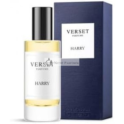 Verset Parfums Harry Eau de Parfum 15ml für Männer
