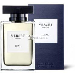 Verset Parfums IKAL Eau de Parfum 100ml Spray Férfiaknak