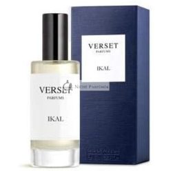 Verset Parfums Ikal Férfi Parfüm, 15 ml