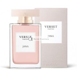 Verset Parfums Jana Eau de Parfum, 100ml