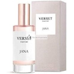 Verset JANA EDP 15ml