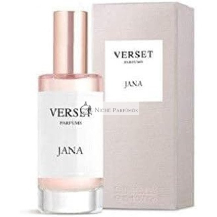 Verset JANA EDP 15ml
