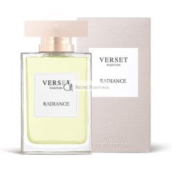 Verset Parfums Radiance Eau de Parfum, 100ml