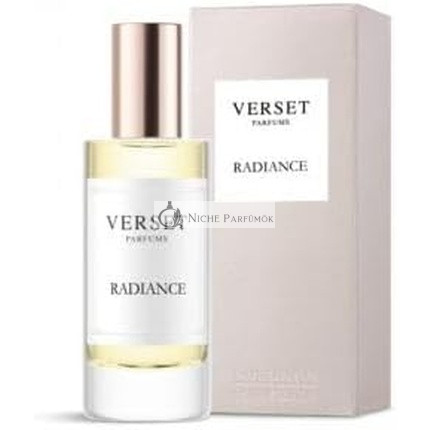Verset Radiance EDP, 15 ml