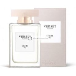 Verset Parfums Sensi Piu Eau de Parfum 100ml Női