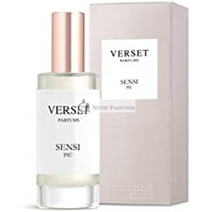 Verset Sensi EDP 15ml