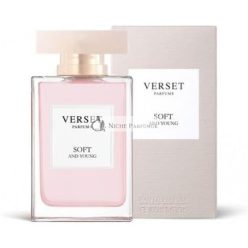 Verset Soft and Young Eau de Parfum 100 ml