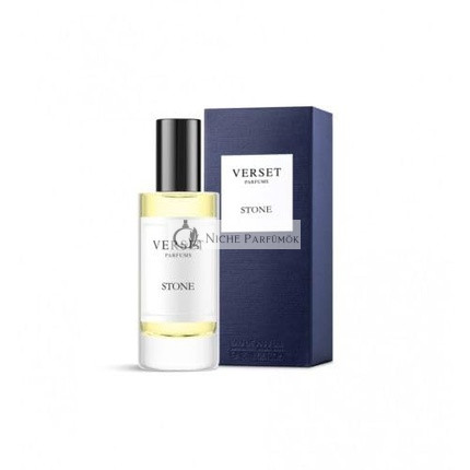 Stone Eau de Parfum, 15ml