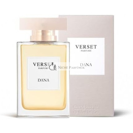 Verset Parfums Dana Eau de Parfum 100ml Spray Nőknek