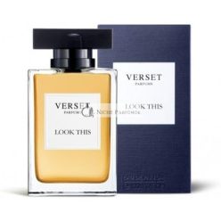 Verset Parfums Look This Eau de Parfum, 100ml