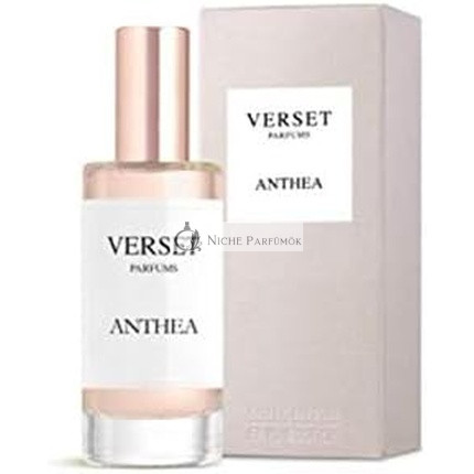 Verset Parfums Anthea Eau de Parfum Spray nőknek, 15 ml