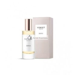 VERSET Parfüm Dana Nőknek Eau de Parfum, 15 ml