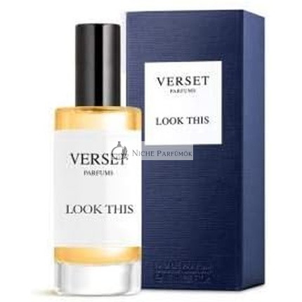 Verset Look This für Frauen, 15ml