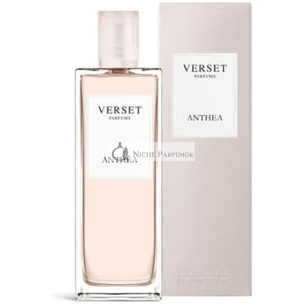 Verset Parfums Anthea, 50ml