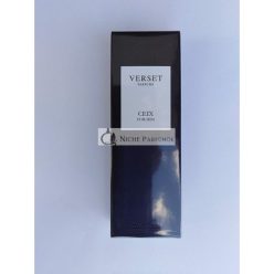 Verset Parfums Ceix for Him Eau de Parfum, 50ml
