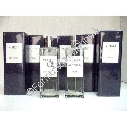Verset Parfums Dylan 50ml