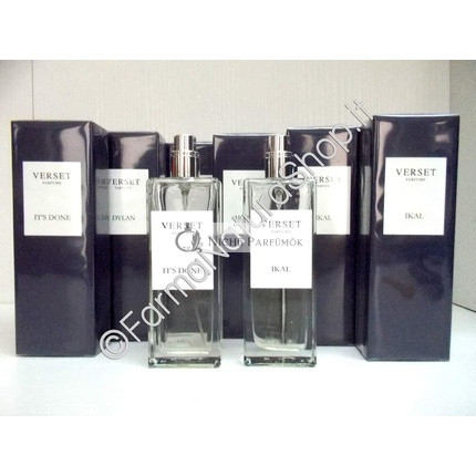 Verset Ikal, 50ml