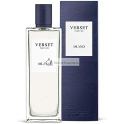 Verset Parfums Island Parfüm 50ml