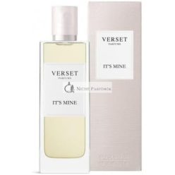 Verset Parfums It's Mine, 50 ml