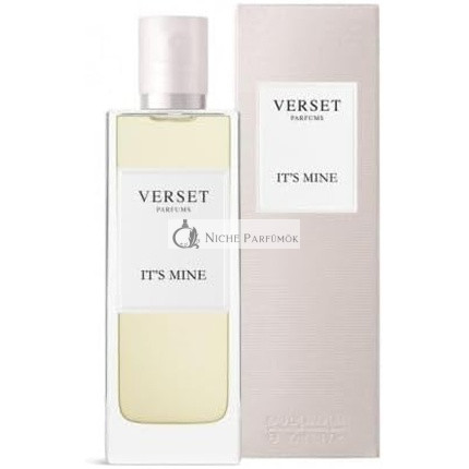 Verset Parfums It's Mine, 50 ml
