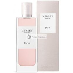 Verset Parfums Jana Eau de Parfum Spray, 50ml