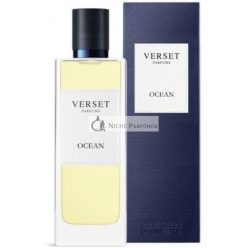 Verset Parfums Ocean Eau de Parfum, 50ml