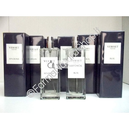 Verset Parfums Pour Toi, 50ml