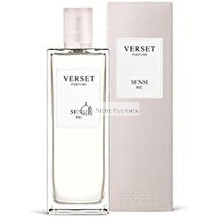 Verset Sensi Pi Parfüm 50ml