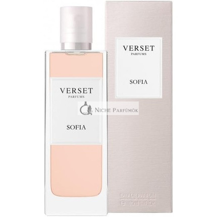 Verset Sofia 50ml