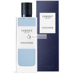 Verset Parfums Together, 50ml