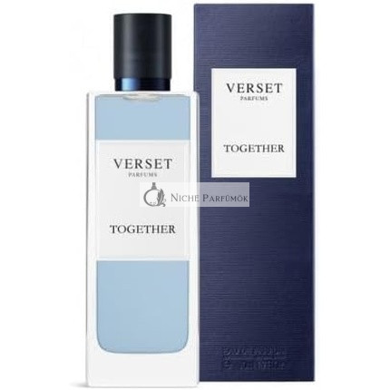 Verset Parfums Together, 50ml