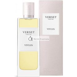 Verset Parfums Vivian, 50ml