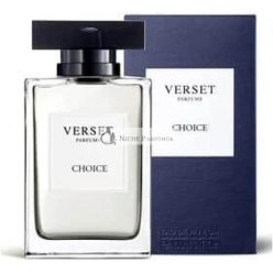 Verset Parfums Choice for Him Eau de Parfum, 100ml