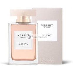 Verset Parfums Majesty Eau de Parfum Nőknek, 100ml