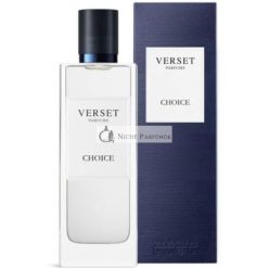 Verset Choice Parfüm 50 ml
