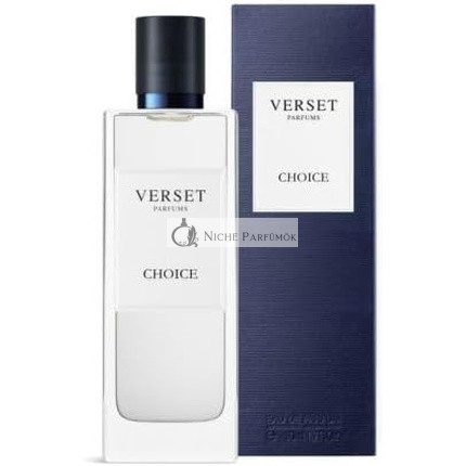 Verset Choice Parfüm 50 ml