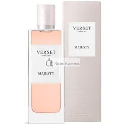 Verset Majesty Parfüm Nőknek, 50ml