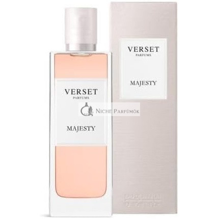 Verset Majesty Parfüm Nőknek, 50ml